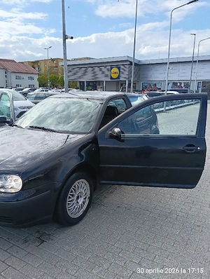 Vând golf IV  - imagine 2