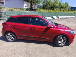 Hyundai i20 , 1.0T-GDI Turbo, an 2018, automata, 88.390km
