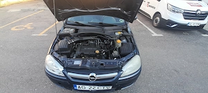 Vând Opel Corsa c 2026 - imagine 3