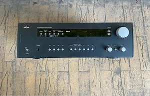 Arcam AVR200 receiver surround 5.1