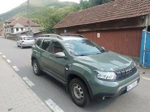 Dacia Duster din 2023 - imagine 2