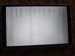 Tableta Lenovo M8  - imagine 4
