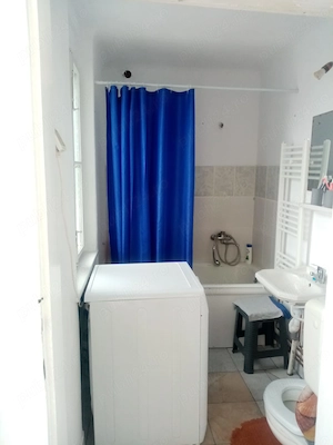 Proprietar Vand Apartament 3 Camere+Bucătărie-Living mare (4 încăperi) Central in Cladire istorica - imagine 7
