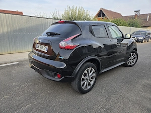 Vand Nissan Juke 1.5dci euro6 model 2016 - imagine 4