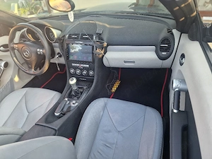 mercedes slk 1.8 kompresor - imagine 3