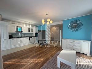 Apartament cu 3 camere de vanzare , Zona Aradului , Timisoara - imagine 5