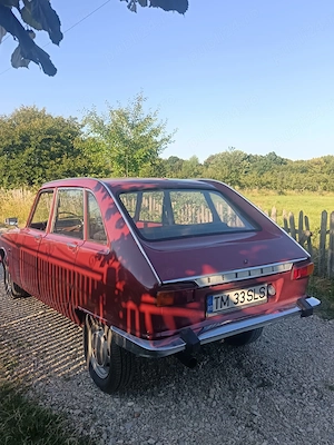 Vând Renault R16 - imagine 6