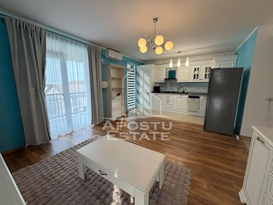 Apartament cu 3 camere de vanzare , Zona Aradului , Timisoara - imagine 4
