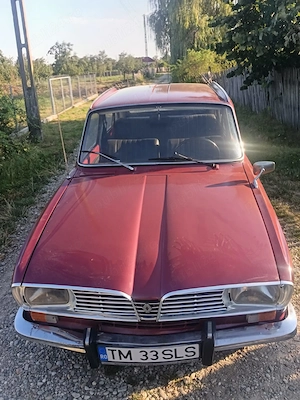 Vând Renault R16 - imagine 2