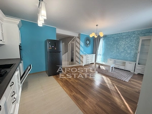 Apartament cu 3 camere de vanzare , Zona Aradului , Timisoara - imagine 3