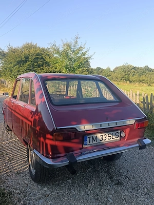 Vând Renault R16 - imagine 5