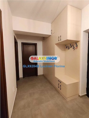 Apartament 2 camere, bloc nou, terasa 45mp, parcare - imagine 3