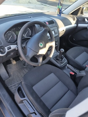Vand skoda octavia 2 2007 - imagine 5