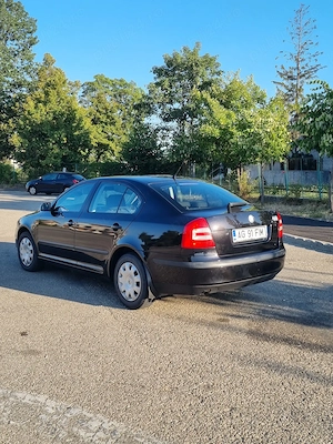 Vand skoda octavia 2 2007 - imagine 4