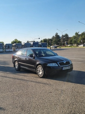 Vand skoda octavia 2 2007 - imagine 2