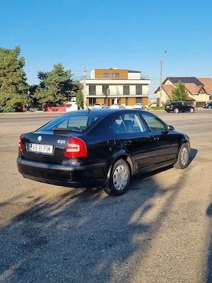 Vand skoda octavia 2 2007 - imagine 3
