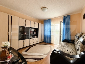 Apartament de vanzare, 54 mp, zona Soarelui - imagine 2