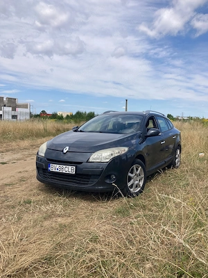 Vand Renault Megane 3