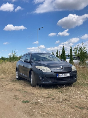 Vand Renault Megane 3 - imagine 2