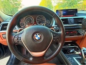 BMW 320d xDrive F31 - 2015 - Automat - 4x4 - Euro 6 - imagine 7