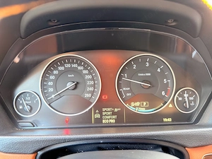 BMW 320d xDrive F31 - 2015 - Automat - 4x4 - Euro 6 - imagine 6