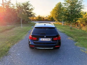 BMW 320d xDrive F31 - 2015 - Automat - 4x4 - Euro 6 - imagine 3
