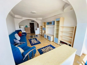 Închiriez apartament 2 camere 