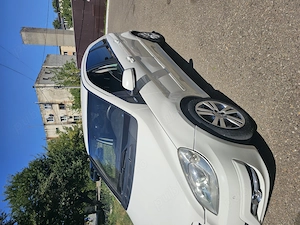Mercedes B Class 2012 - imagine 4