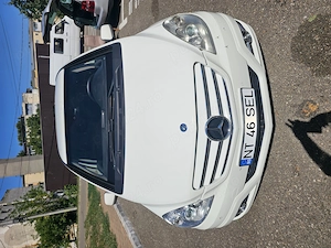 Mercedes B Class 2012 - imagine 5