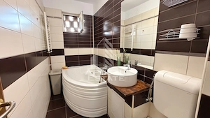 Apartament cu 2 camere, centrala proprie, Calea Girocului - imagine 6