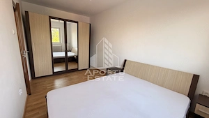 Apartament cu 2 camere, centrala proprie, Calea Girocului - imagine 5