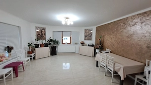 Vand casa 5 camere com Bucov cu teren 500m si deschidere 16m - imagine 4