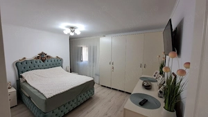 Vand casa 5 camere com Bucov cu teren 500m si deschidere 16m - imagine 3