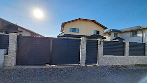 Vand casa 5 camere com Bucov cu teren 500m si deschidere 16m - imagine 2