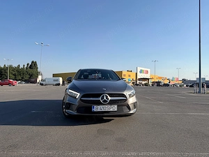 Mercedes Benz A 250e - imagine 4