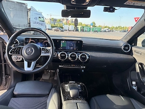 Mercedes Benz A 250e - imagine 6