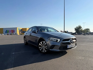 Mercedes Benz A 250e - imagine 2