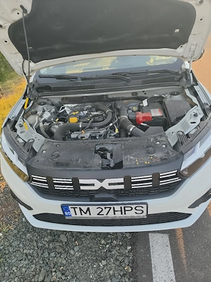 Dacia Sandero Jorney  - imagine 3