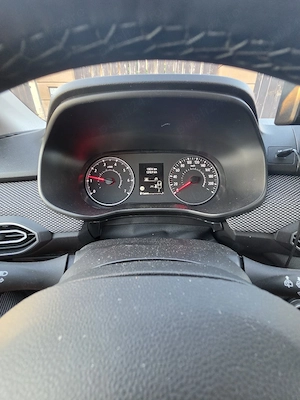 Dacia Sandero Jorney  - imagine 2