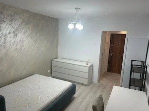 Alexandru Cel Bun Posta garsoniera 25 mp renovata - imagine 2
