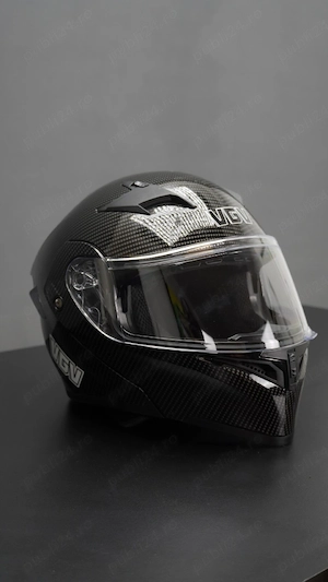 Cască moto VGV Full-Face