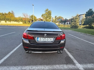 vand bmw seria 5  - imagine 10