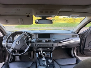 vand bmw seria 5 