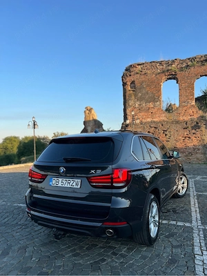 BMW X5 F15 xDrive30d 258 CP | Euro 6 | Panoramic | Driving Assistant Plus  | Keyless - imagine 5