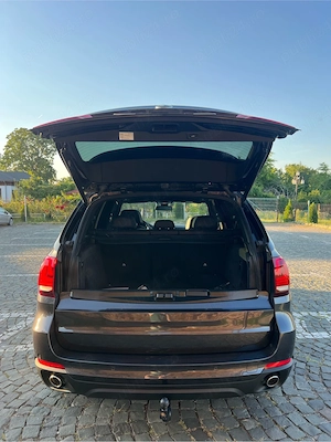 BMW X5 F15 xDrive30d 258 CP | Euro 6 | Panoramic | Driving Assistant Plus  | Keyless - imagine 8