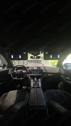 DS Automobiles DS 7 Crossback - imagine 7