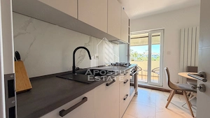 Apartament cu 2 camere in zona Mircea cel Batran - Cetatii - imagine 5