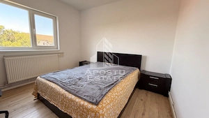 Apartament cu 2 camere in zona Mircea cel Batran - Cetatii - imagine 4