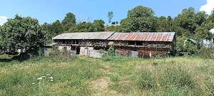 Casa la tara in Perișani Vâlcea Sat Podeni  - imagine 4