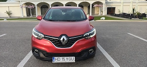 RENAULT KADJAR-1.5 DCI-automat-euro 6-224.000km.-an 2016